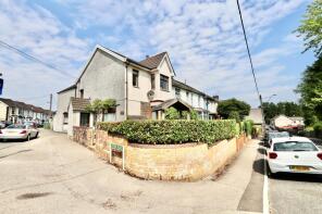 The Laurels, Commercial Street, Pengam NP12 3ST