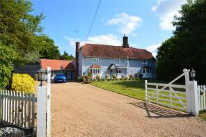 Fieldgate Farmhouse, Field Gate Lane, Bishop's Stortford CM22 6HJ