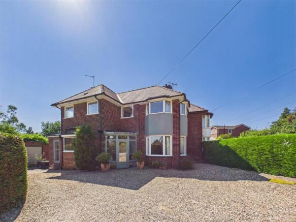 Humberdale Drive, North Ferriby