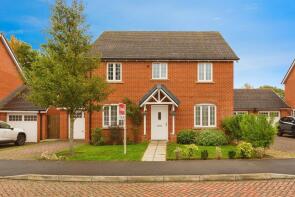 27, Storksbill Lane, Southmoor, Abingdon OX13 5FQ