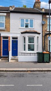 Janson Road, Stratford, E15