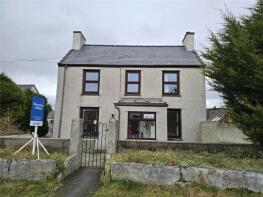 Dinorwic House, Road From Pen Y Llyn To Gorswen In Brynrefail Village, Caernarfon LL55 3NR