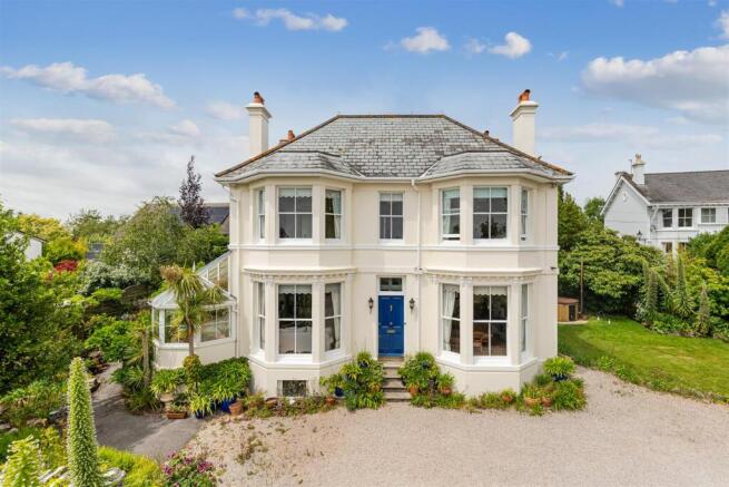 A03 - Albion House 1 St Marys Road Newton Abbot -