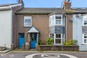 Hillcrest, Fore Street, Aveton Gifford TQ7 4JH