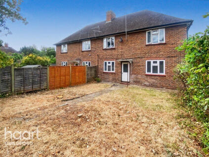 Foxburrows Avenue, Guildford