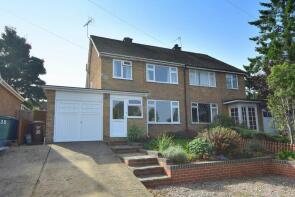 36, Danvers Close, Broughton OX15 5DX