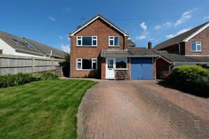 31, Mill Grove, Oakham LE15 7EY