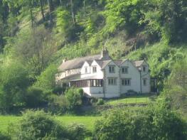 1, Blacknest, Lampern Hill To Fiery Lane, Dursley GL11 5BZ