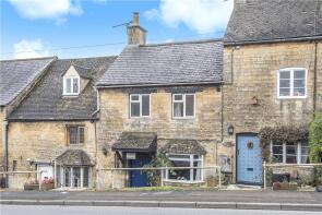 Gleneda, A44 From Bourton Road To Five Mile Drive, Moreton-in-marsh GL56 9AE