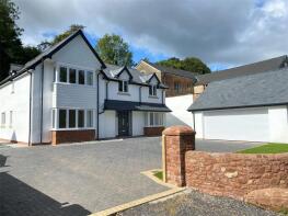 Abbey House, Abbey Road, Old Cleeve, Watchet TA23 0PR