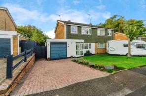 7, Barnfield Way, Hazelslade, Cannock WS12 0PR