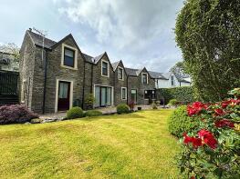 Anchorage Cottage, Shore Road, Sandbank PA23 8QG