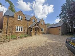 13a, Deepdale, Great Easton LE16 8SS