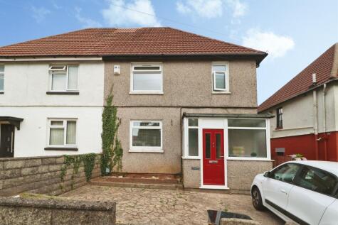 Charteris Road, Cardiff