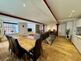 95, 50 Murrays Mills, Bengal Street, Manchester M4 6LS