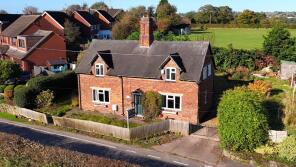 Chase View Cottage, Acton Hill Road, Acton Trussell ST17 0RY