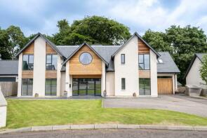 14, Woodland Gardens, Daviot, Inverurie AB51 0NJ