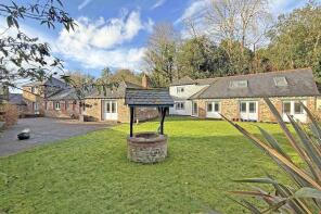The Mallows, Kenwyn Church Road, Kenwyn TR1 3DR