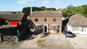 64, Chapel Gate, Sutton St James, Spalding PE12 0EE