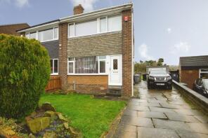 49, Woodrow Drive, Bradford BD12 0JT