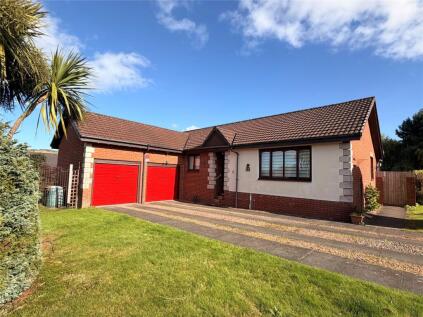 Sandend Place, Inverkip, Inverkip, Inverclyde, PA16