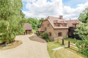 Sorrel Cottage, Duncton Common Road, Petworth GU28 0QL