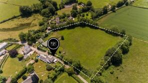 Church House, Road From Wilcombe Cross To Charles Cross, Barnstaple EX32 7PX