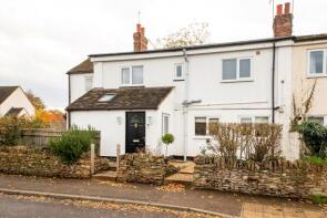 60, Richmond Street, Banbury OX17 3RT