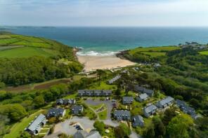 29, Lower Stables, Falmouth TR11 5HN