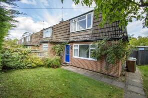 32, Underhill, Moulsford, Wallingford OX10 9JH