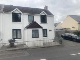 The Myrtles, B4314 Princes Gate Village To Junction C3022, Princes Gate, Narberth SA67 8TE