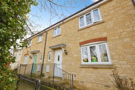 Streamside Walk, Milborne Port, Sherborne