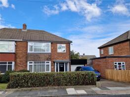 38, Chapel House Drive, West Denton, Newcastle Upon Tyne NE5 1AB