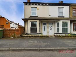 30, Marlborough Street, Nottingham NG7 2LE