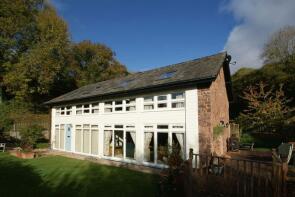 The Willow, Lane To Lythecourt Barns, Tiverton EX16 7RL