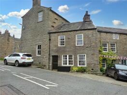 Cosy Cottage, Main Street, Askrigg DL8 3HT