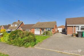 41, Monsom Lane, Repton, Derby DE65 6FX