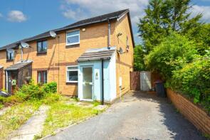 7 Bardon, Harris Terrace, Rock Road, Ketley, Telford TF3 5AH