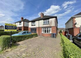 37, Brown Lees Road, Brown Lees ST8 6PJ
