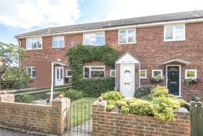 28, Sulhamstead Hill, Sulhamstead, Reading RG7 4DE