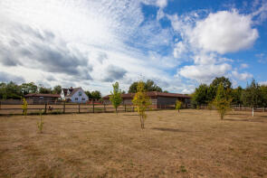 14 Tumbledown Farm, Ipswich Road, Woodbridge IP12 4NS