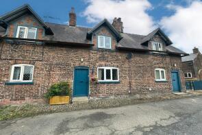 2, Tabley Vale Cottages, Tabley Hill Lane, Knutsford WA16 0ER