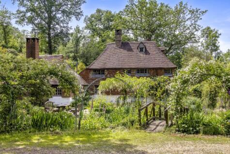 Copyhold Lane, Lindfield