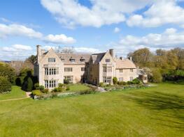 Flat 4, Filkins Hall, Street Through Filkins, Filkins, Lechlade GL7 3JJ