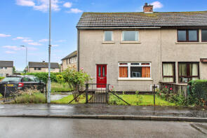 28, Craighorn Road, Alva FK12 5DN