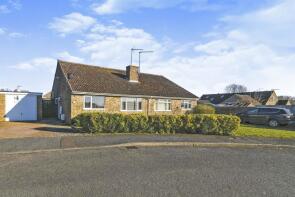 6, Jubilee Rise, King's Lynn PE33 0AR