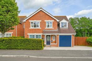 3, Cole Close, Andover SP10 4NL