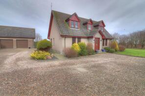 46, Newton Road, Peterhead AB42 3DD