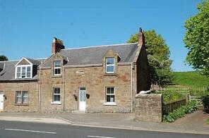 38, Main Road, Maybole KA19 8HY