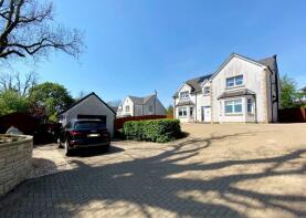 3, Ashfield, Carnbo KY13 0NX